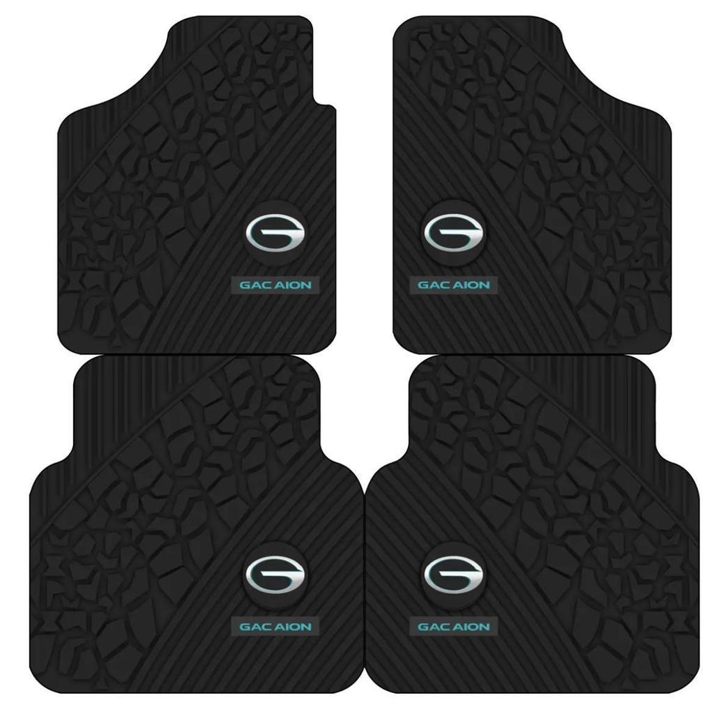 Универсальные автомобильные коврики премиум-класса: Грязеотталкивающие, Диатомовая земля, Легко чистящиеся, Влаговпитывающие, Быстросохнущие коврики для ног