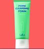 Lab. It Pore Cleansing Foam 100ml / Nourishing, Moisturizing, Korean Cosmetics, Kbeauty