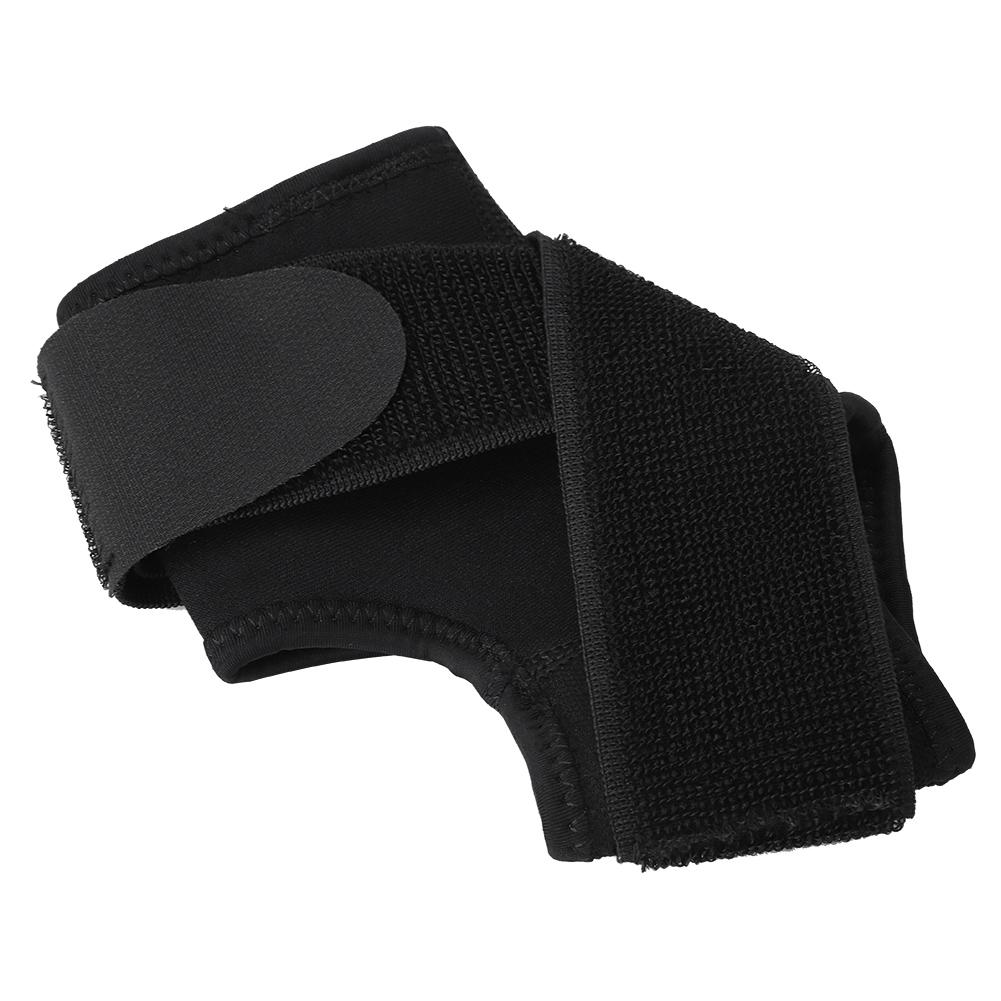 Мягкий стабилизатор голеностопного сустава при растяжениях, переломах, для восстановления, фиксатор голеностопного сустава, протектор