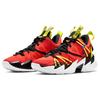Jordan Кроссовки для баскетбола Why Not Zer0.3 SE Russell Westbrook 3 Низкие Оранжево-желтые Унисекс CN8107-600