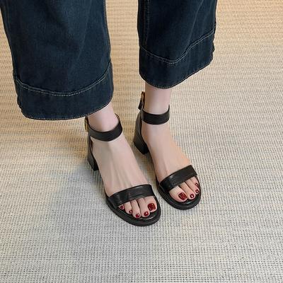 Женская обувь – Босоножки