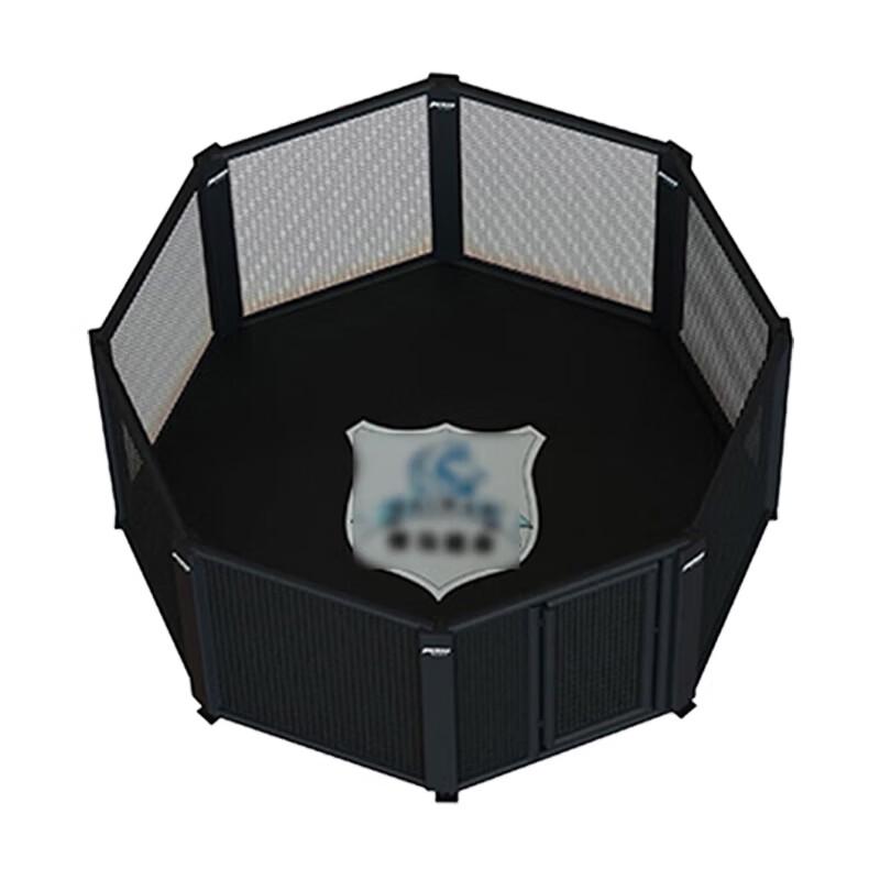 Zengrong Octagon Boxing Ring