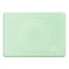 Kneading Pad Scale Design Dough Rolling Mat Convenient Silicone Non-Stick Pastry Mat for Home Kitchen
