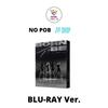 Выберите POB Blu-ray ITZY 2ND WORLD TOUR BORN TO BE в СЕУЛЕ