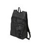 Nano Universe BAICYCLON by BagjackSpecial Order Multi Pocket Backpack, Men's F 010, Black, 670-5232130