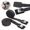 Rope Fastening Outdoor Camping Tool Cargo Tie Travel Tied Kits Belt Strap Baggage Strapping Belts