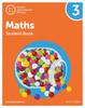 The Oxford International Maths: Student Book 3 Book