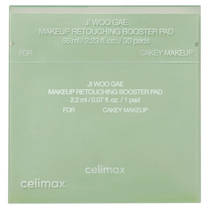Cellimax Makeup Touch-up Pads, 30 Sheets Pack, 30 pads, 1 pcs