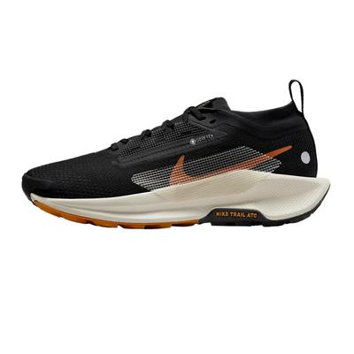 Женские кроссовки Pegasus Trail 5 Gore Tex Off Noir Black Monarch Pale Ivory FQ0912-005