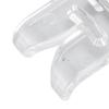 7mm Presser Foot Replacement Clear Transparent Presser Foot  Sewing Accuracy