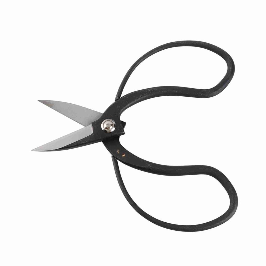 Strong Toughness Steel Bonsai Pruning Scissor Shear Gardening Flower Arrangement ToolType 2