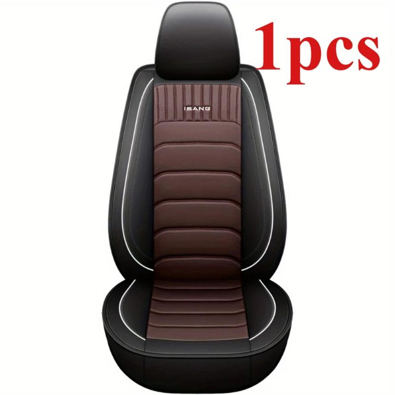 pu leather car seat covers and all-season car interior protectors are suitable for most vehicles