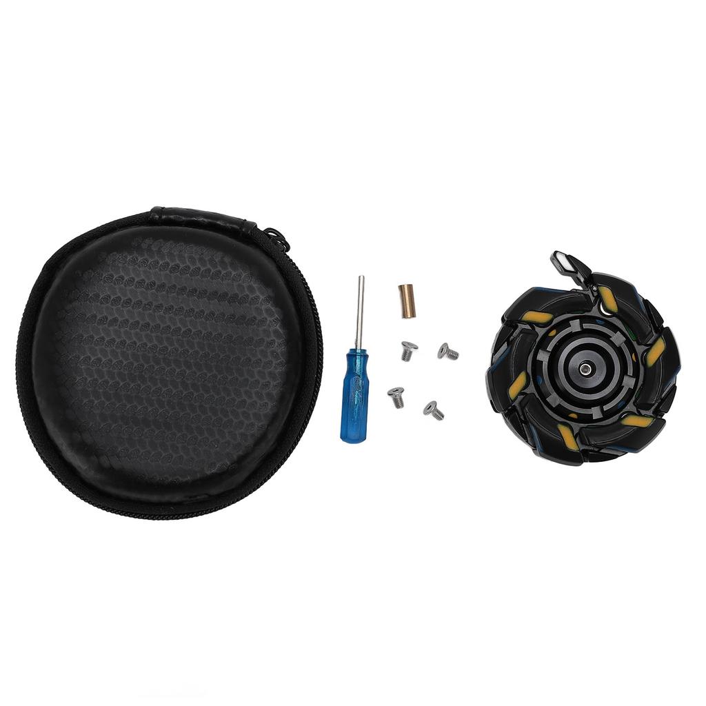 Игрушка-гироскоп на палец, металлическая игрушка на палец, портативная игрушка на палец для взрослых, для офисной домашней станции