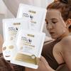 1/5/10pcs LAIGKU SNAIL COLLAGEN ESSENCE MASK - Deep Moisturizing & Nourishing, Hypoallergenic, Formaldehyde-Free, Whitening and Anti-wrinkle Mask