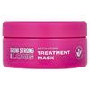 Lee stafford Grow Strong & Long, активирующая лечебная маска, 6,7 жидких унций (200 мл)