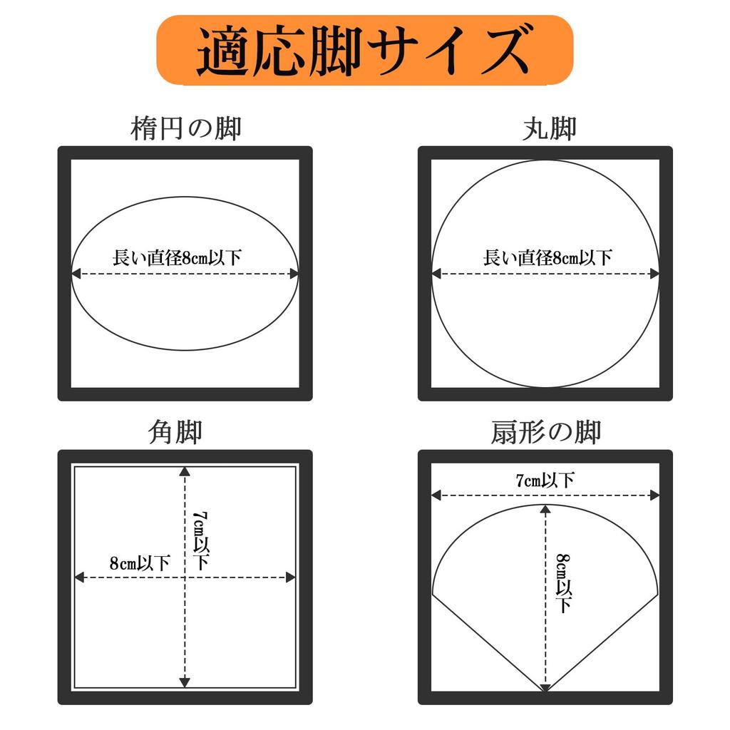 YUYUTORI Подъемная платформа для стирки Регулируемая и резиновая Предотвращает царапины на Вибрационная Набор веса Белый Антивибрационные машины, Высота,