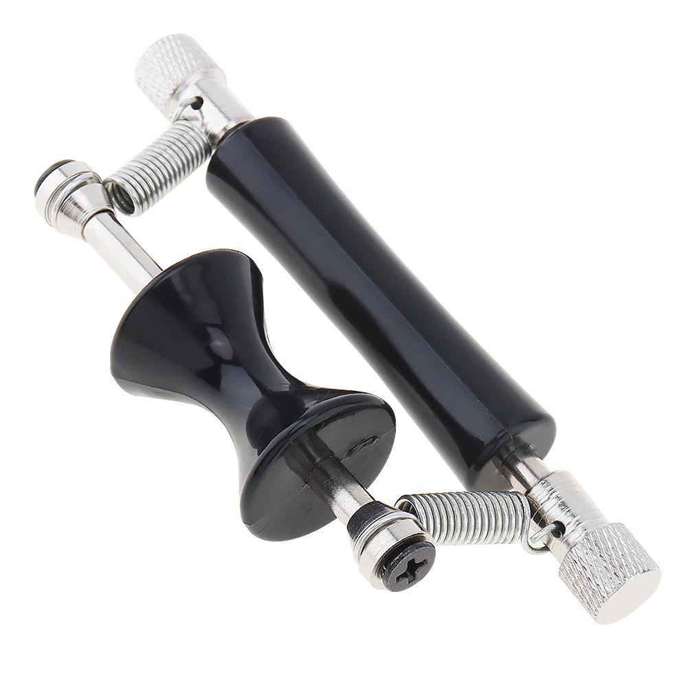 Прочный подвижный каподастр для гитары, планер, быстрая установка, раздвижной каподастр для народной акустической гитары