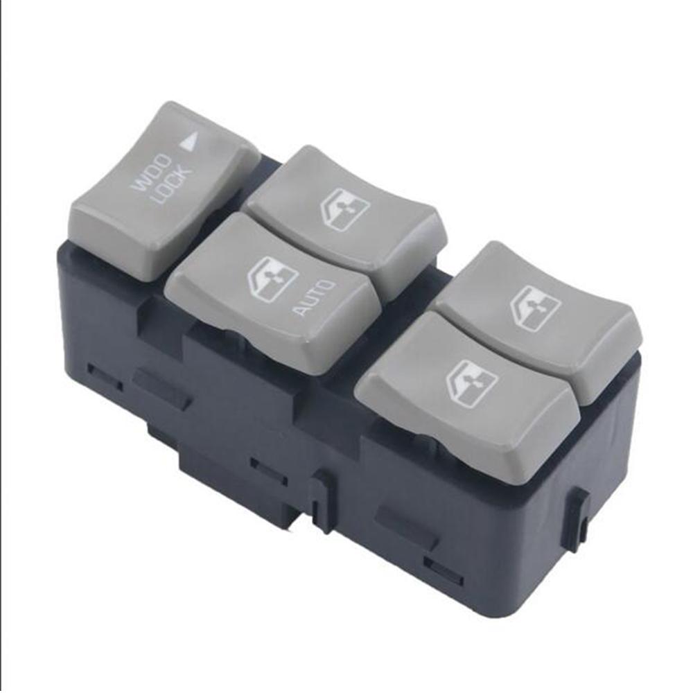 10339375 Power Window Master Switch For Buick Rendezvous