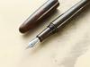 WANCHER Replacement Nib for Keiryu Fountain Pens (Stainless Steel)