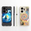 Чехол для Honor X7 X7A X7C X7D X70 Аниме Ленивый Кот Funda Для Honor X 7 Мягкий Жидкий Силикон Задняя Крышка Телефона Полная Защита Оболочка