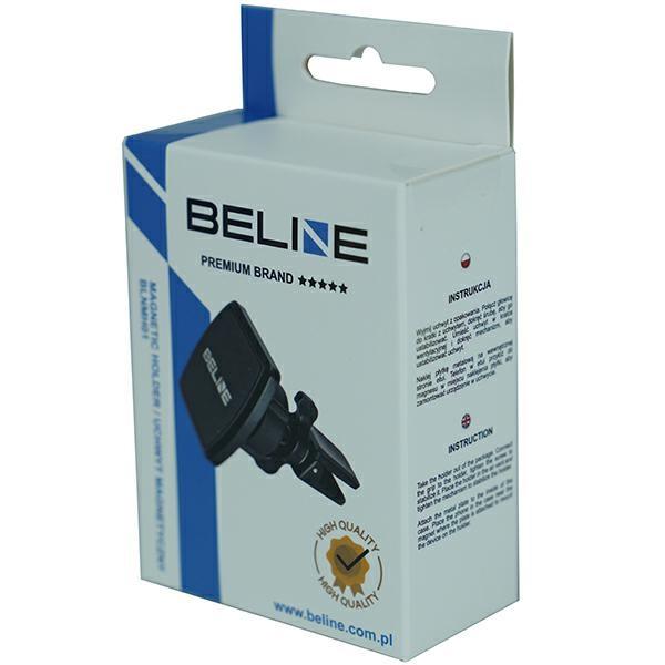 Beline Uchwyt Samochodowy Blnmh01Magnetyczny Do Kratki Wentylacyjnej (Magnetic Air Vent)