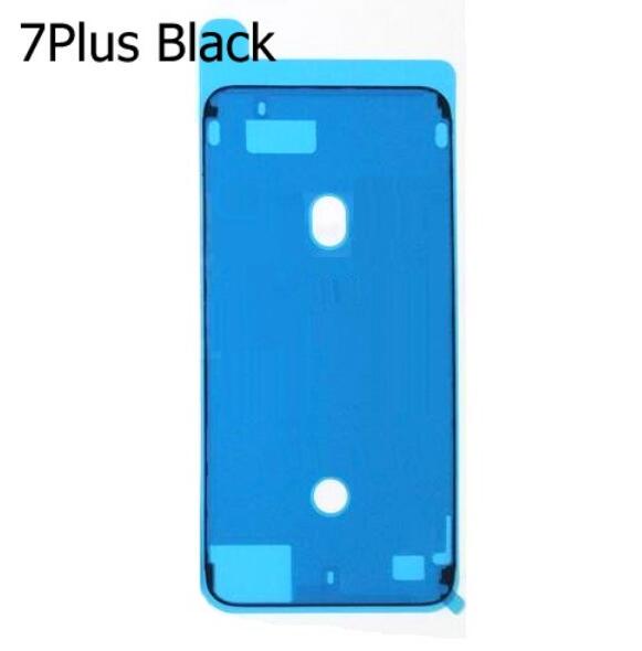 Водостойкая клейкая лента-наклейка для IPhone 11/11 Pro/6S 7 8 Plus/X наклейка на рамку ЖК-экрана