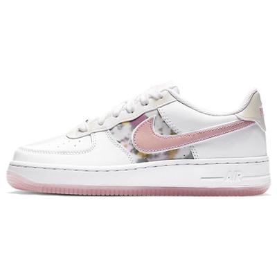 Кроссовки Air Force 1 Low LV8 Floral GS CN8535-100
