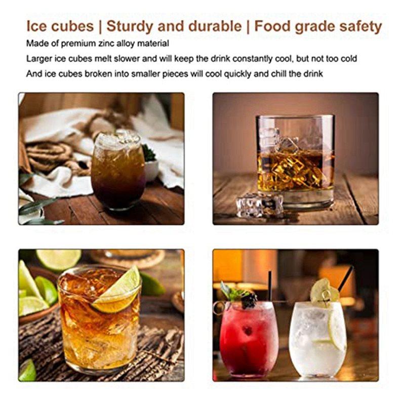 Fresh Ice Ball, Ice Pick, Three-Headed Cone, Bar Ice Crusher, Whiskey, Trident, Bar Ice Breaker