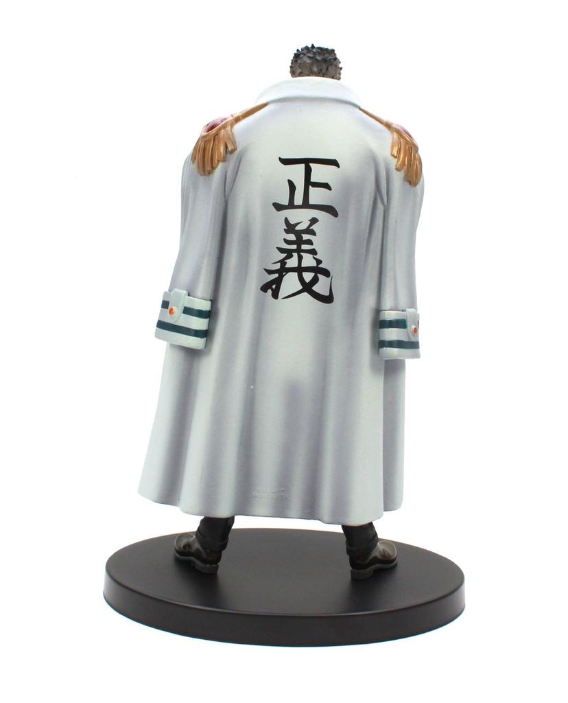 One Piece DX Figure THE GRANDLINE MEN Vol.0 Garp Single Item