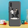 Чехол для телефона Samsung Galaxy A32 A16 A55 A06 A05 A36 A26 A54 A34 A14 A22 A52 A35 A15 A53 A13 A56 с изображением из фильма Квентина Тарантино