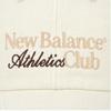 New Balance Кепка Athletic Club Nbgcdfw501 39