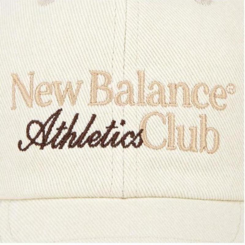 New Balance Кепка Athletic Club Nbgcdfw501 39