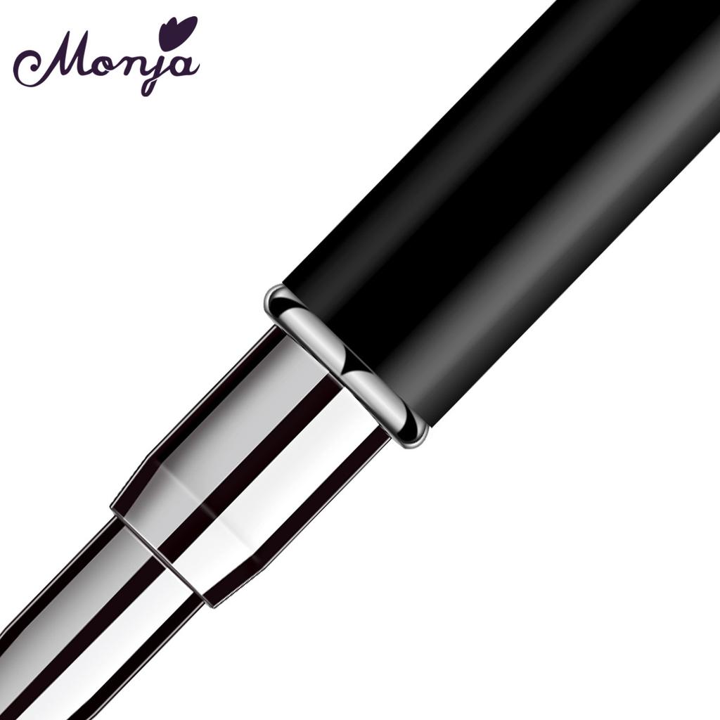 monja Ручка со стразами, многофункциональная кисть для рисования ногтей, полоски, линии, цветы, гель для ногтей, ручка для рисования, маникюрный инструмент