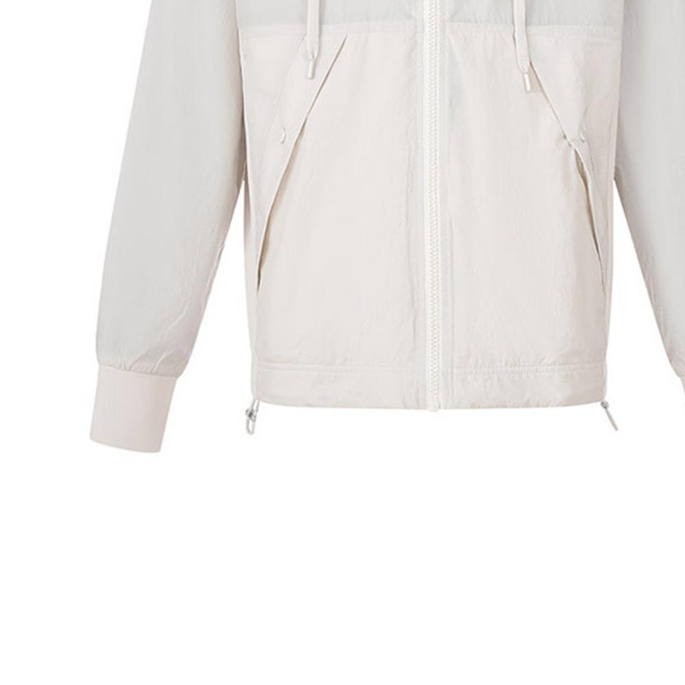 HUGO BOSS Jackets & Coats Men's Ecru 50471726-131