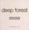CD DEEP FOREST - 4 Отрывка из Нового Альбома Boheme SAMP2694 Columbia 1995 Франция Танцевальная и Электронная Музыка Б/У