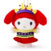 Sanrio My Melody Mascot Holder, Christmas Sweater Design Series, Character, 12.7 x 7 x 14.5 cm, 710890