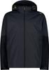 Куртка CMP Zip Hood Detachable Inn.Jacket (32Z1837D) antracite/nero/acido