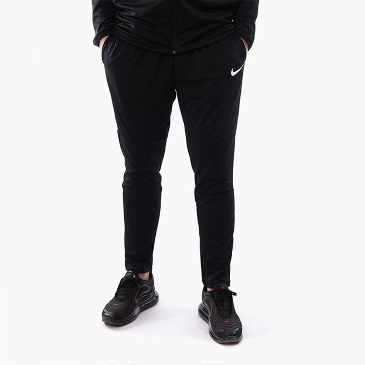 Nike Брюки Dri-FIT Park 20 из трикотажа 'Черный' BV6877-010