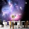 Universe Wallpaper Stars Galaxy Ceiling Mural Living Room Bedroom Galaxy Wall Murals