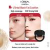 Тональный кушон L'Oréal Infallible Matte