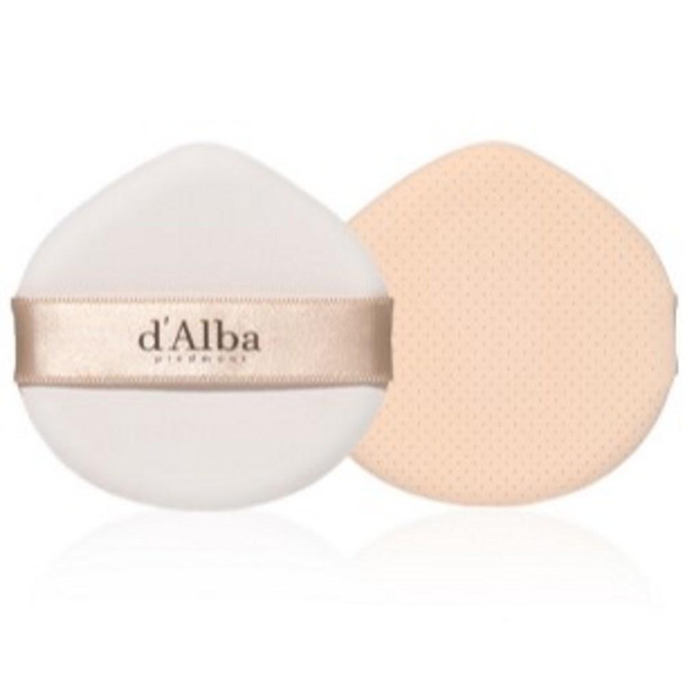 Dalba Waterful Fresh Sun Cushion Original SPF50+ PA++++, 25g, 1 Piece