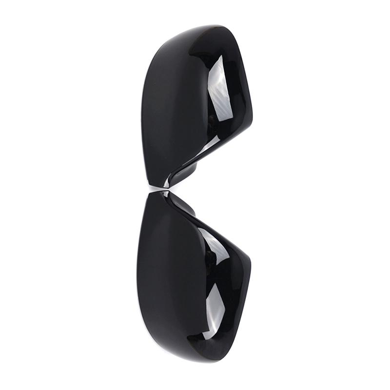 For VW Transporter T5 T5.1 T6 Rearview Mirror Housing Side Door Mirror Cover