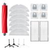For Roborock G10S/G10S PRO Robot Sweeper S7 MaxV Ultra Accessories Main Brush Side Brush Filter Dust Bag
