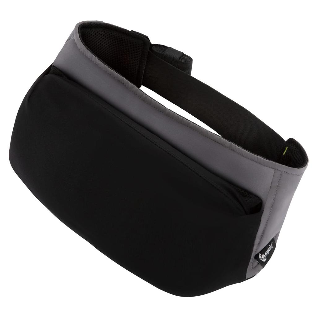 Ergobaby EBC AWAY Графитовый серый CREGBCAWYGRAPH