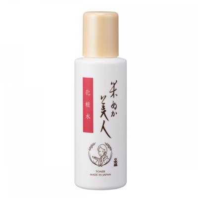 KomeNuka Nihon Sakaime Nuka Beauty Тоник 120 мл