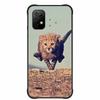 Чехол для Umidigi Bison GT Силиконовый ТПУ Мягкий Роскошный Чехол для Телефона для Umidigi Bison GT G T Funda Мультяшный Coque