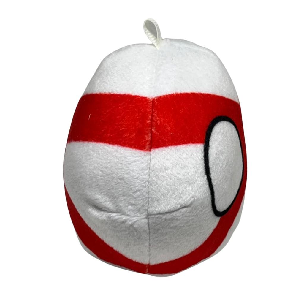 Mehagurumi Polandball Plush Toy British Ireland Ireland