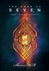 Книга The Code of Seven : Book 1-A New World Order
