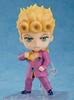 Nendoroid TV Anime [JoJo's Bizarre Adventure: [Золотой Ветер] Джорно Джованна Немасштабная Полностью Подвижная Фигурка из ABS и ПВХ, Раскрашенная, Переиздание ME12991