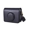 HIYQIN Cheki FUJIFILM Instax Mini Evo Camera Camera Protection Instax Mini Evo with Shoulder Horizontal Available In Four Colors Case, Bag, Case,